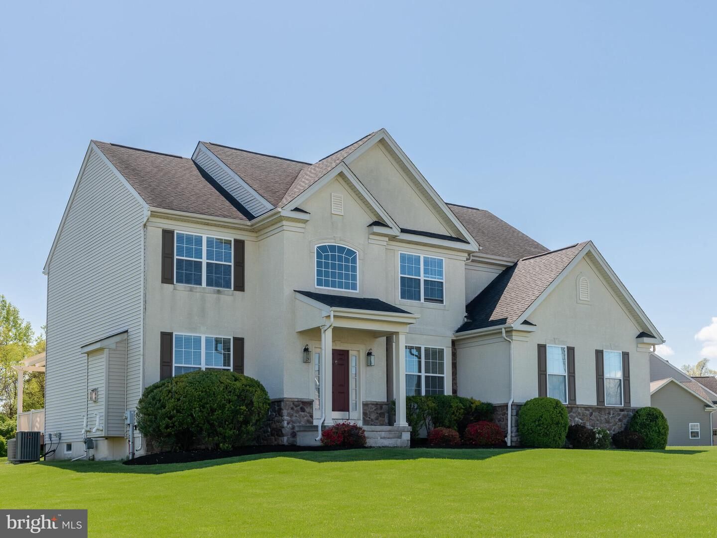 Property Photo:  1287 Sterner Mill Rd.  PA 19320 