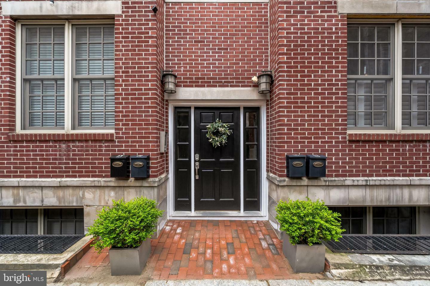 Property Photo: 243 Montrose Street A PA 19147