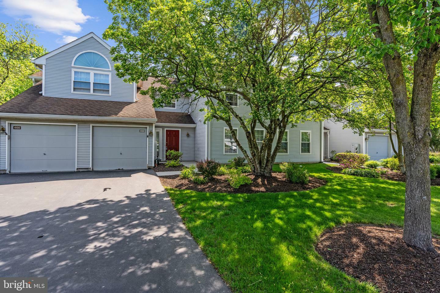 Property Photo:  464 Cedar Hollow Drive  PA 19067 