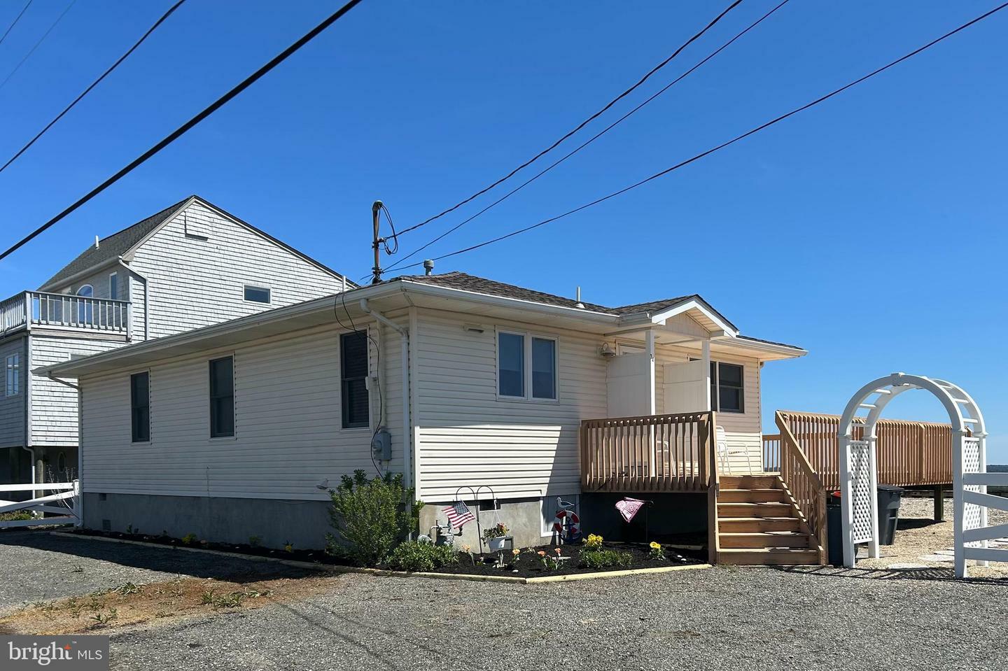 Property Photo:  74 Sheridan Street  NJ 08758 