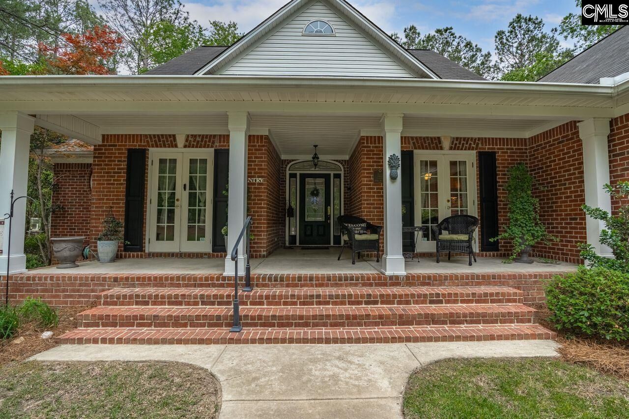 Property Photo: 1211 Loner SC 29016