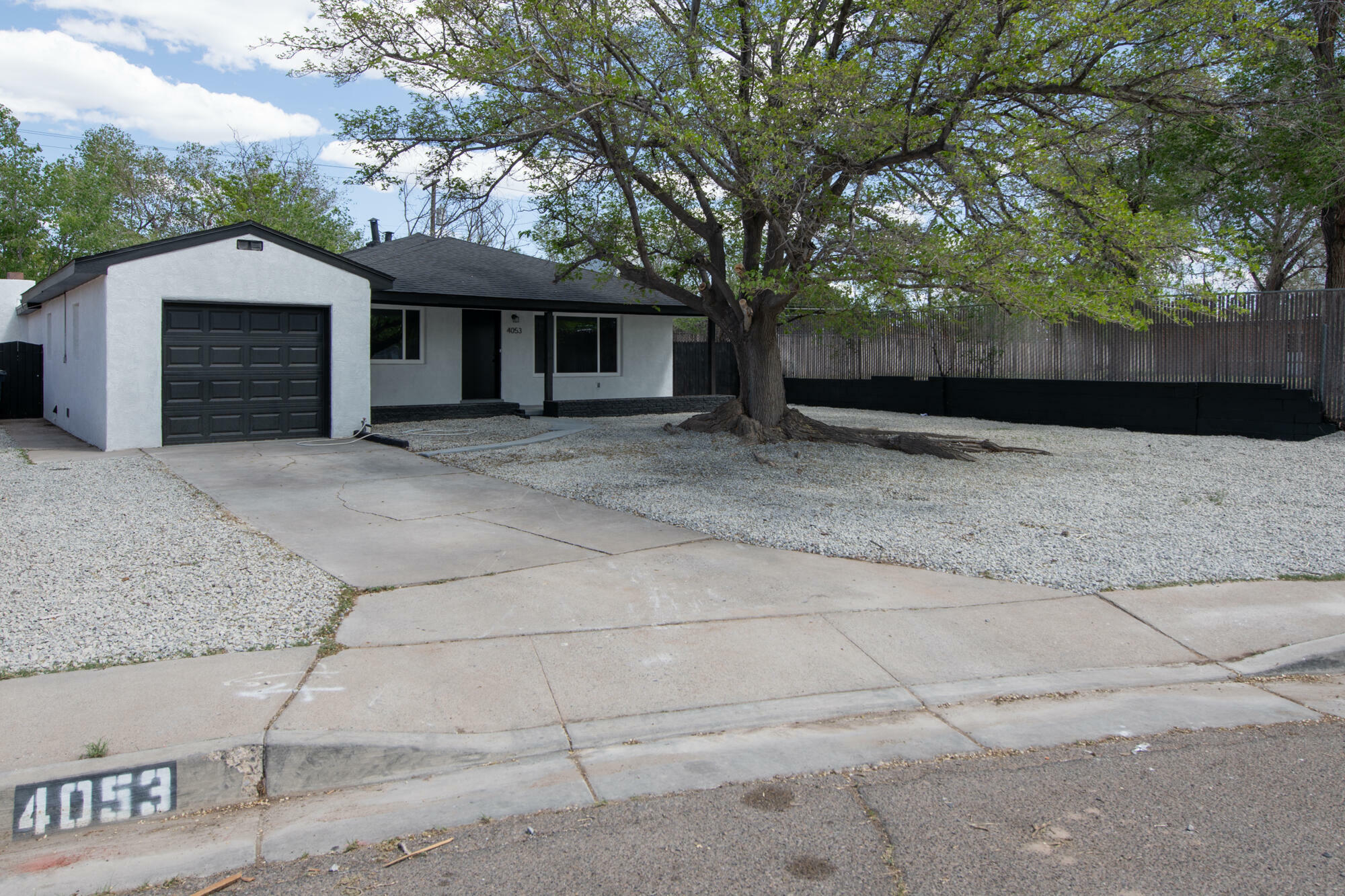 4053 Simms Court SE  Albuquerque NM 87108 photo