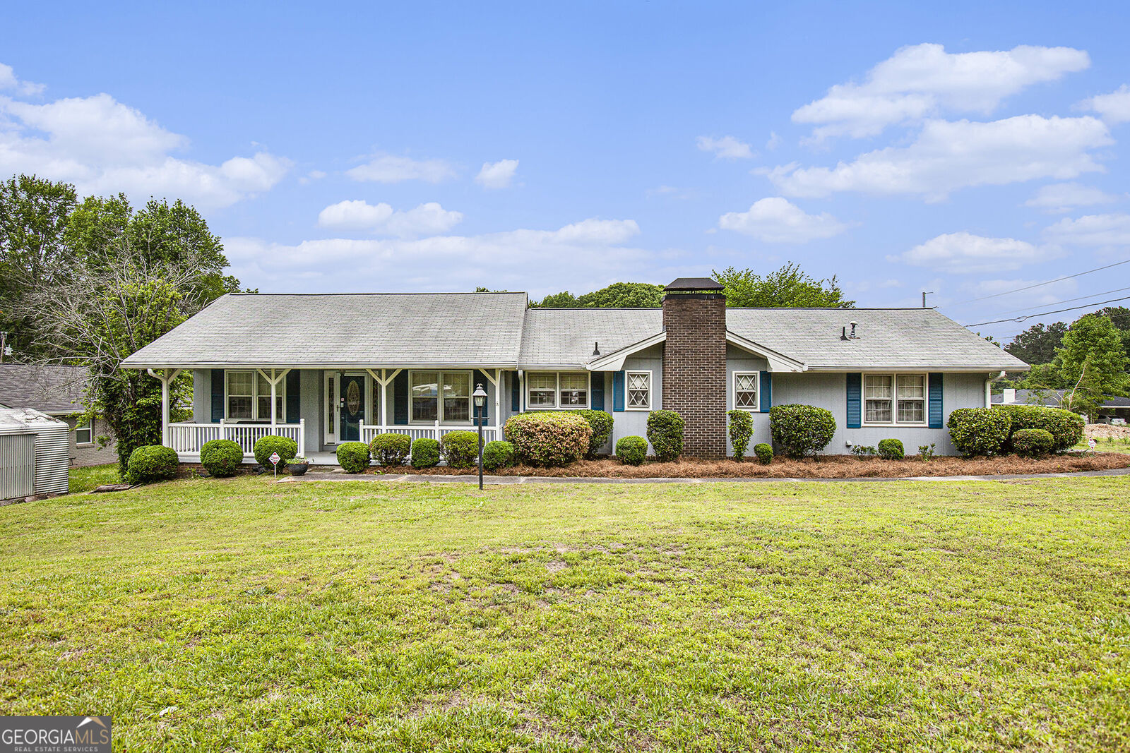 Property Photo: 5182 Maggie Drive GA 30087