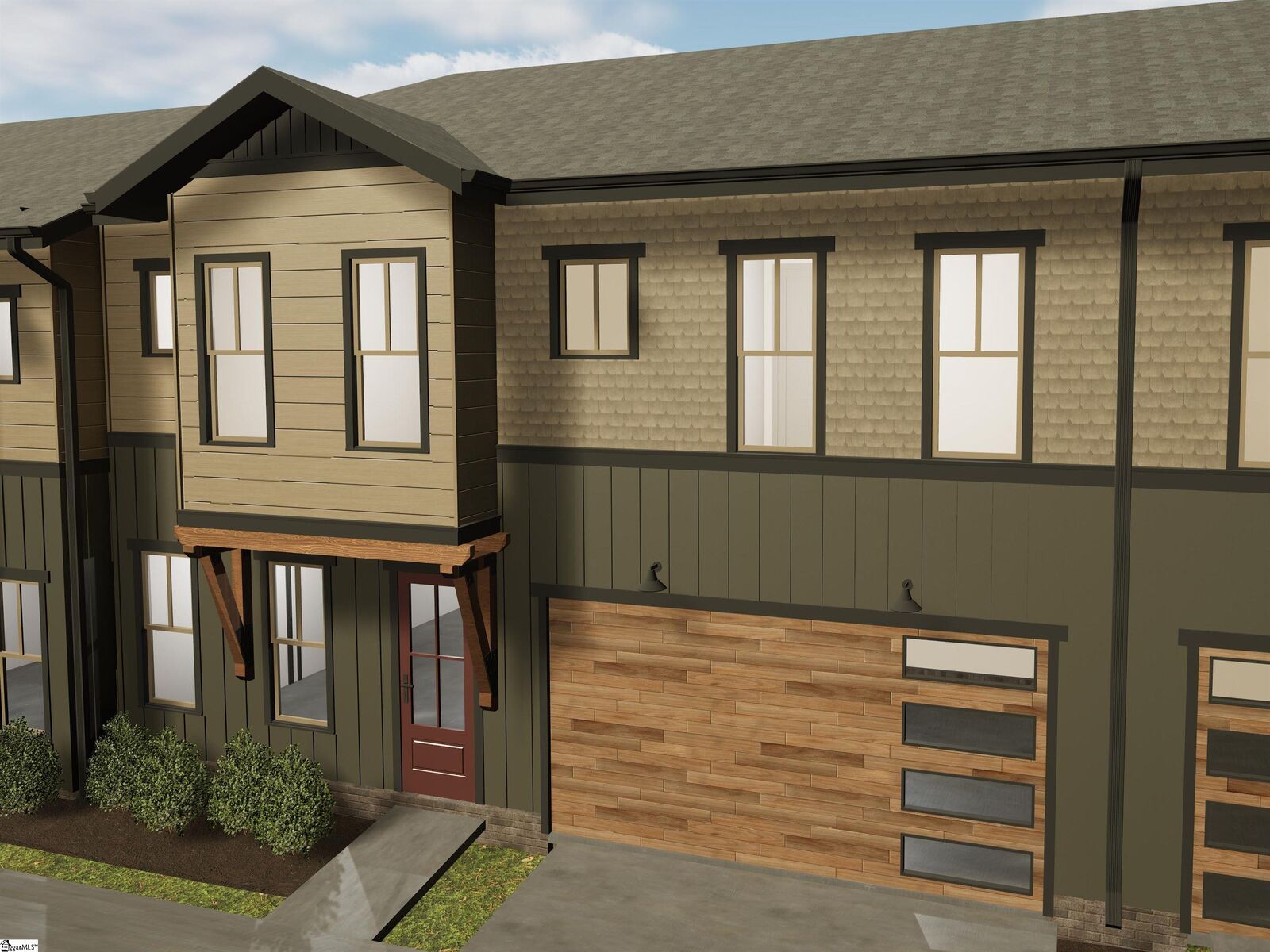 Property Photo: 708 Anderson Road Lot 13 SC 29601