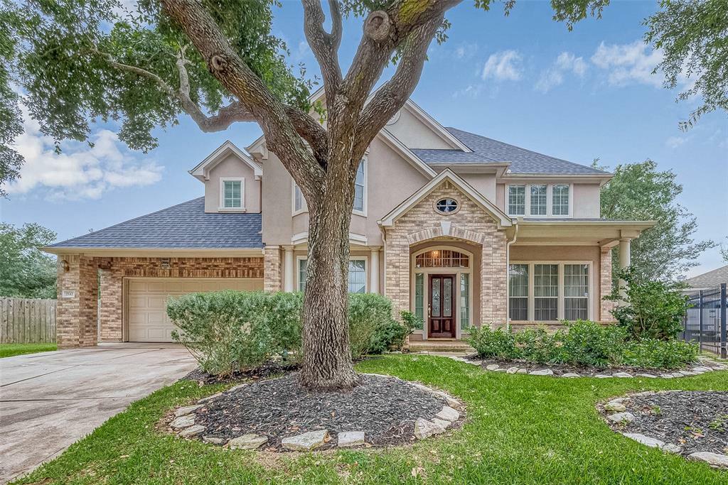 Property Photo:  2142 Canyon Crest Drive  TX 77479 