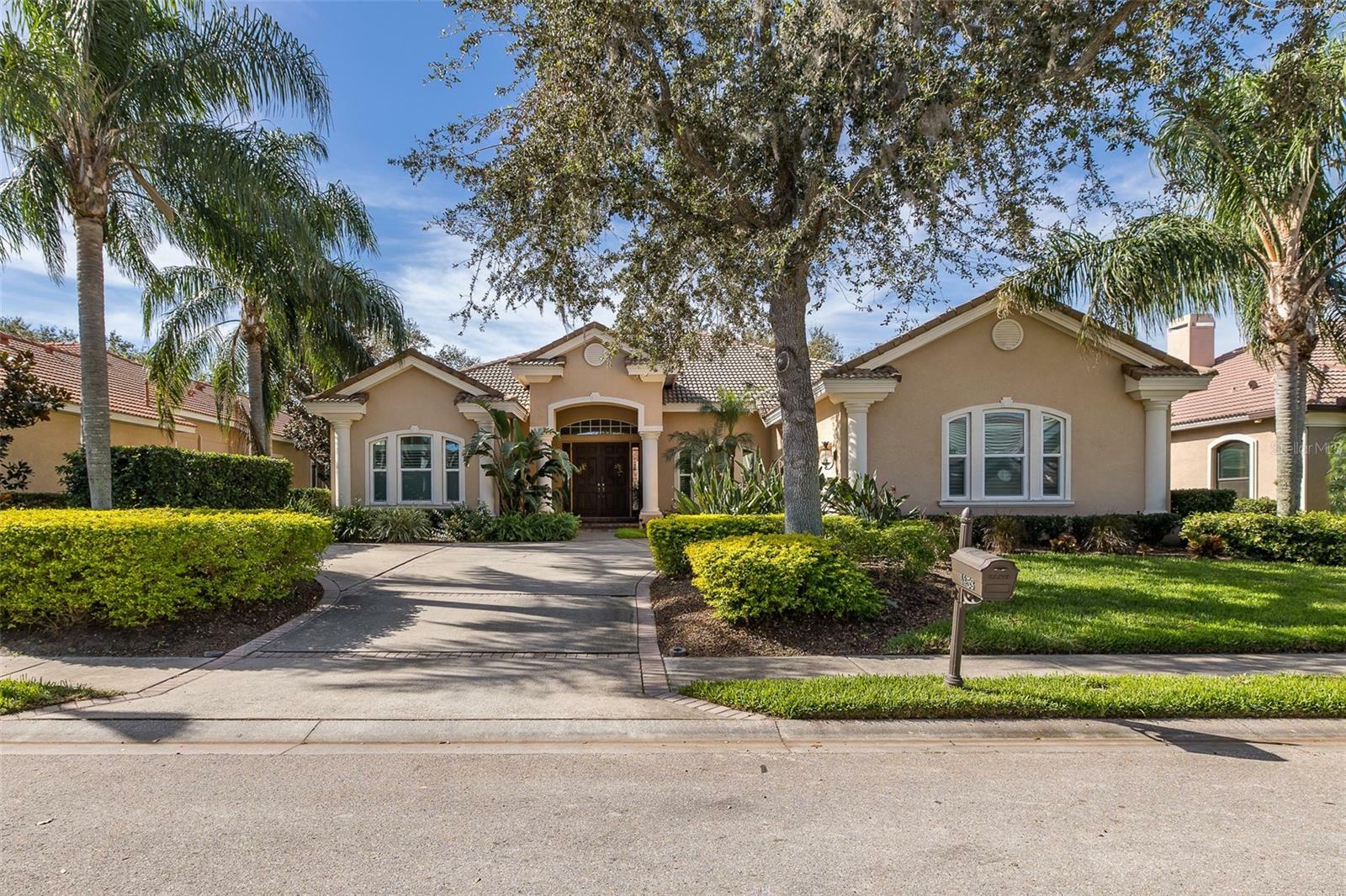 Property Photo:  1453 El Pardo Drive  FL 34655 