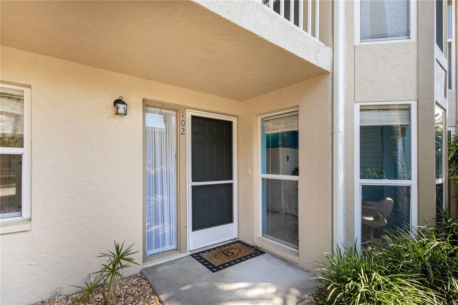 Property Photo:  811 Waterside Drive 102  FL 34285 