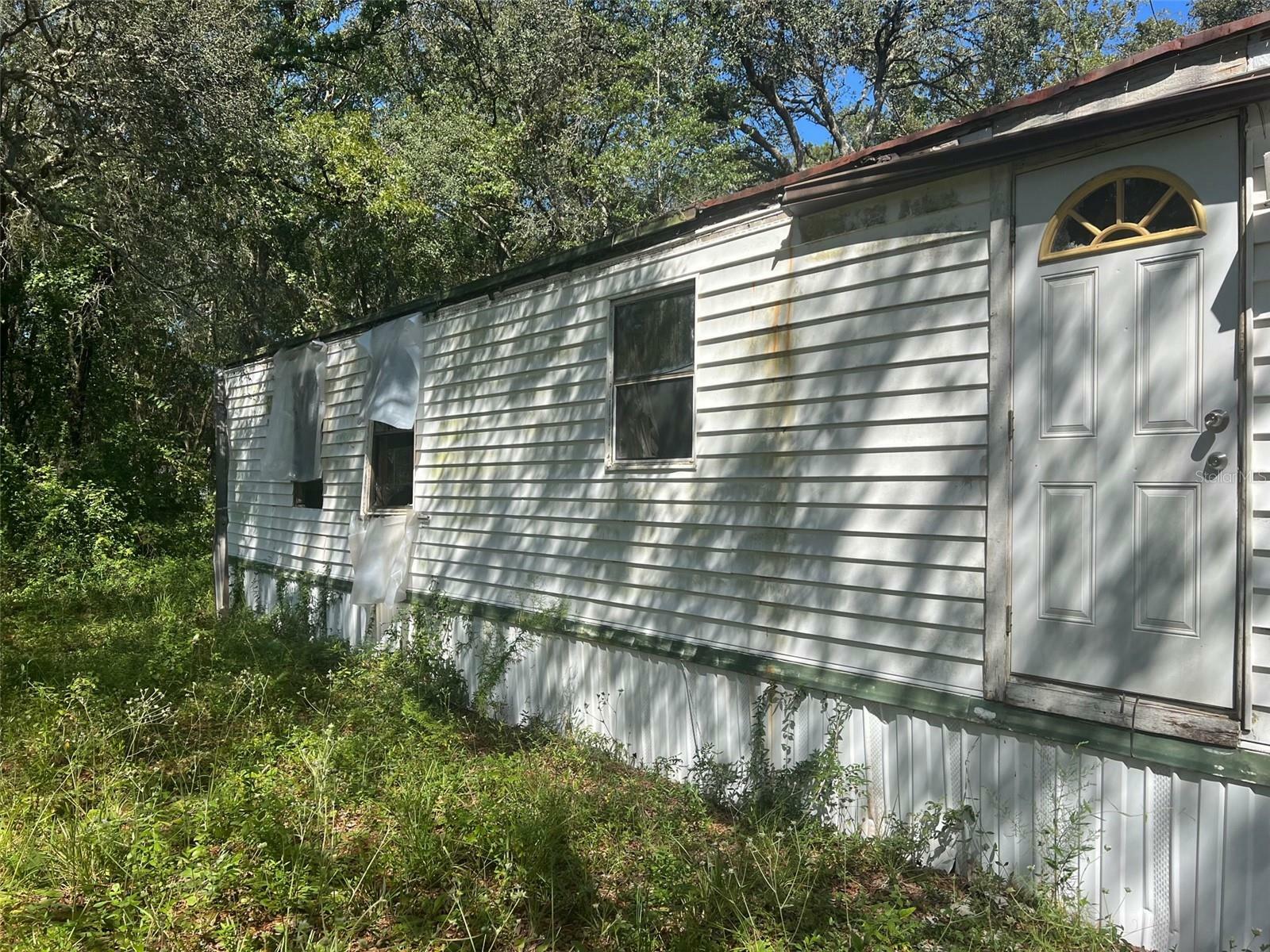 Property Photo:  7469 SW 156th Place  FL 34432 