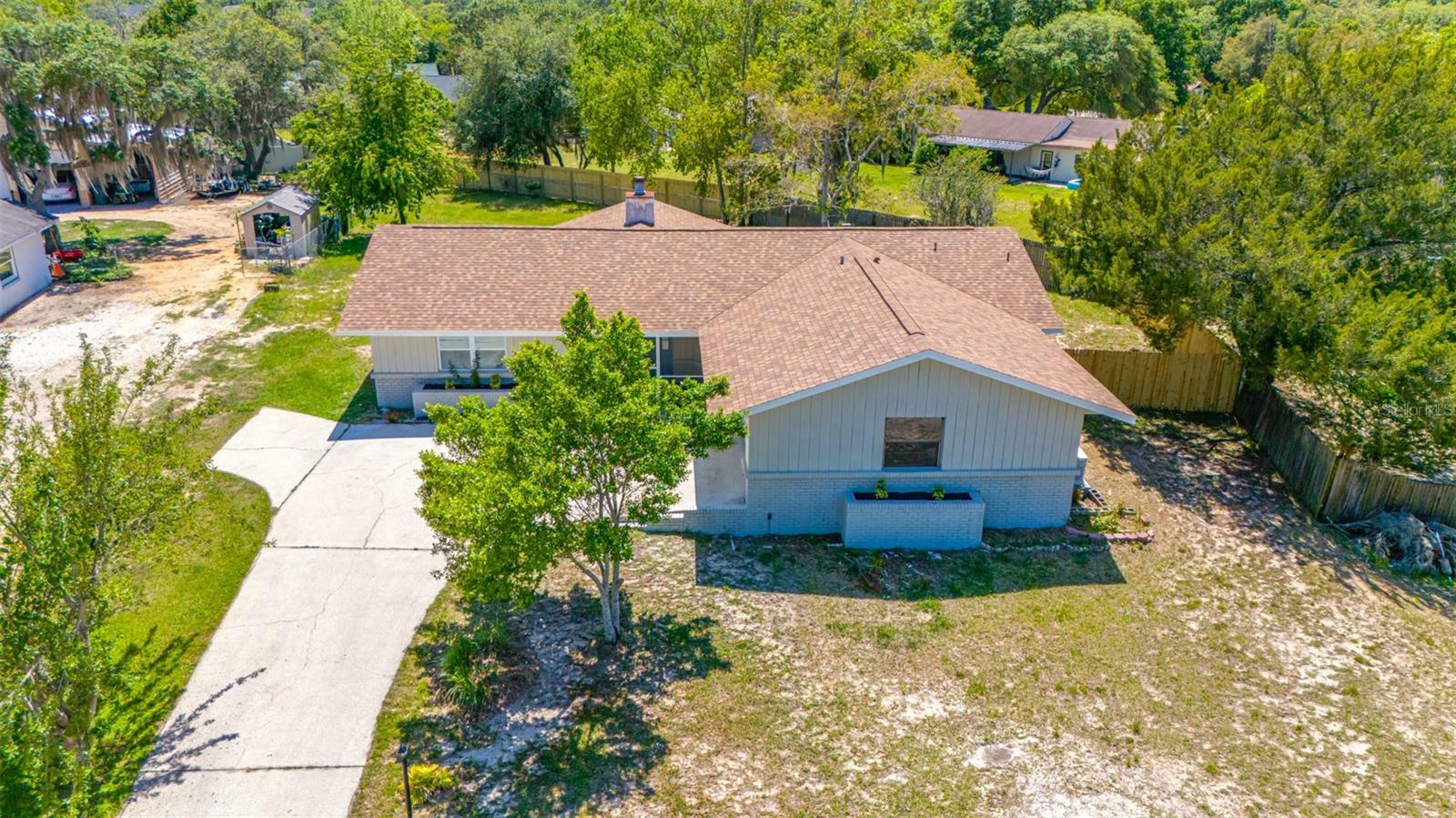 Property Photo:  1690 S Ridgewood Point  FL 34452 