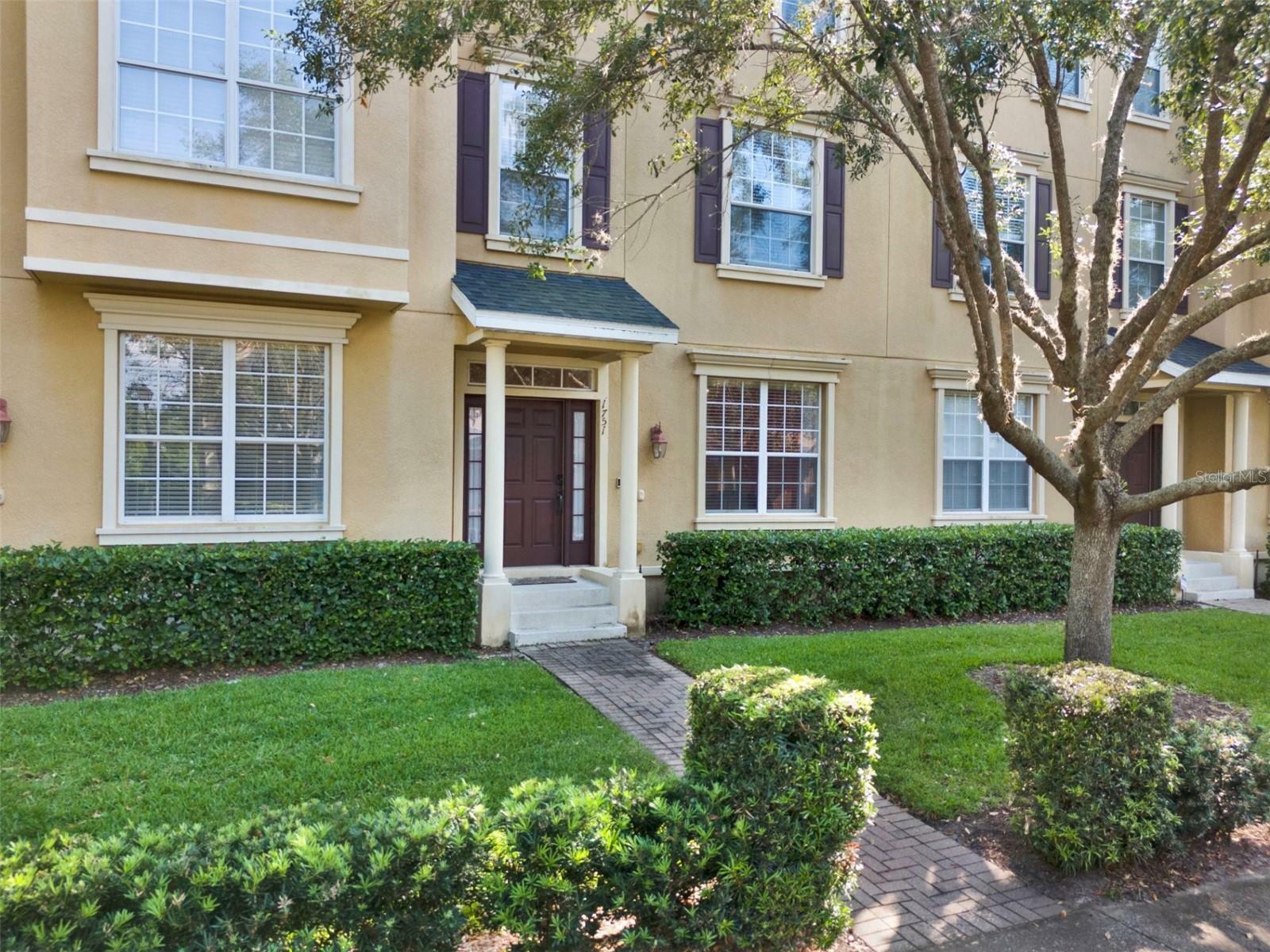 Property Photo:  1751 Grand Rue Drive  FL 32707 