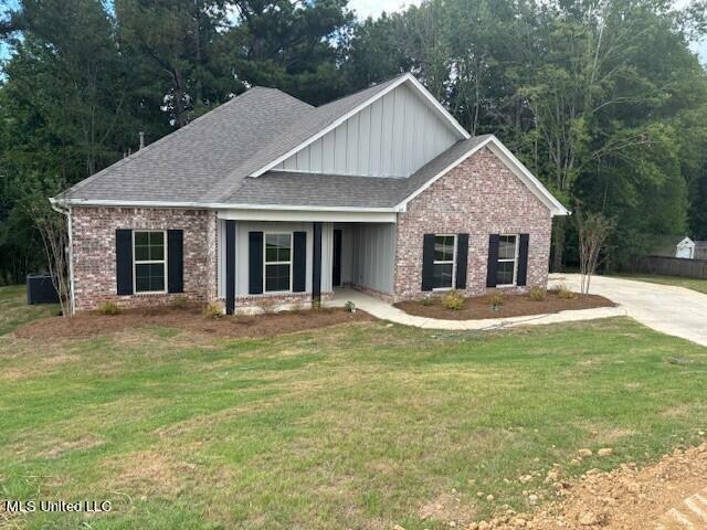 Property Photo:  64 Canebrake Court  MS 39056 