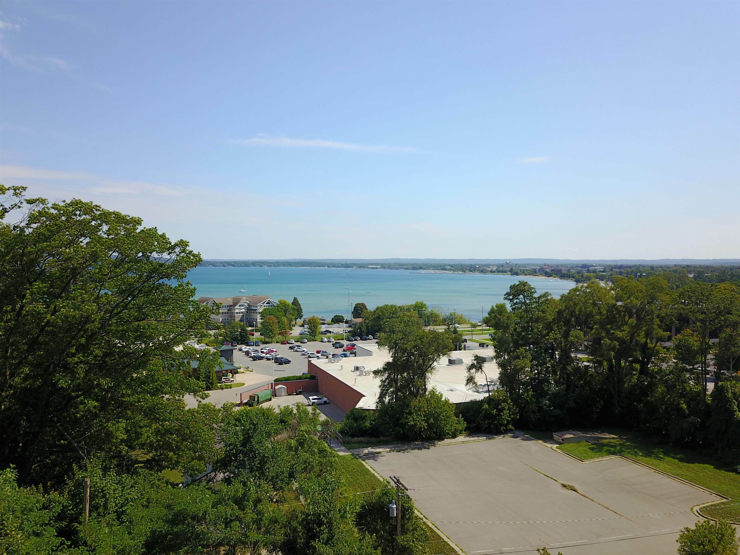 Property Photo:  10775 East Traverse Highway  MI 49684 