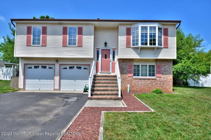 11 Boulder Drive  Barnegat NJ 08005 photo