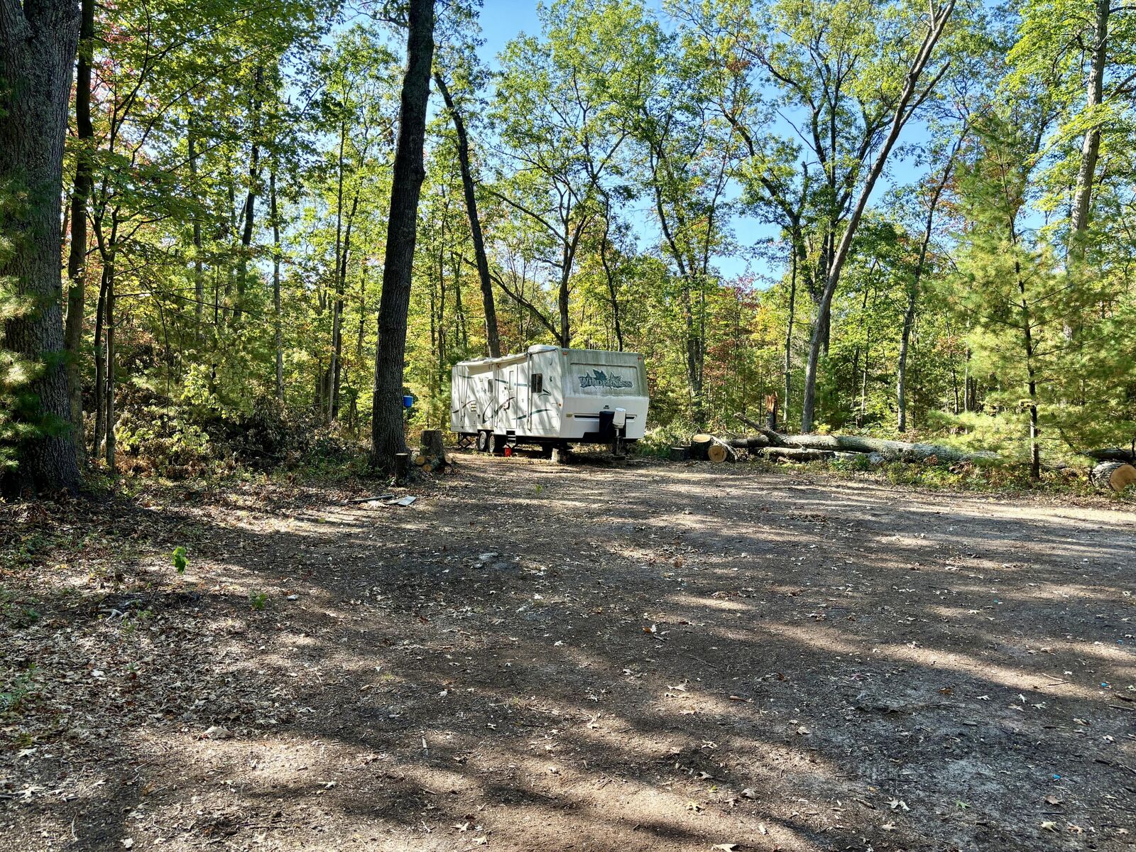 Property Photo:  11322 N Tuttle Road  MI 49411 