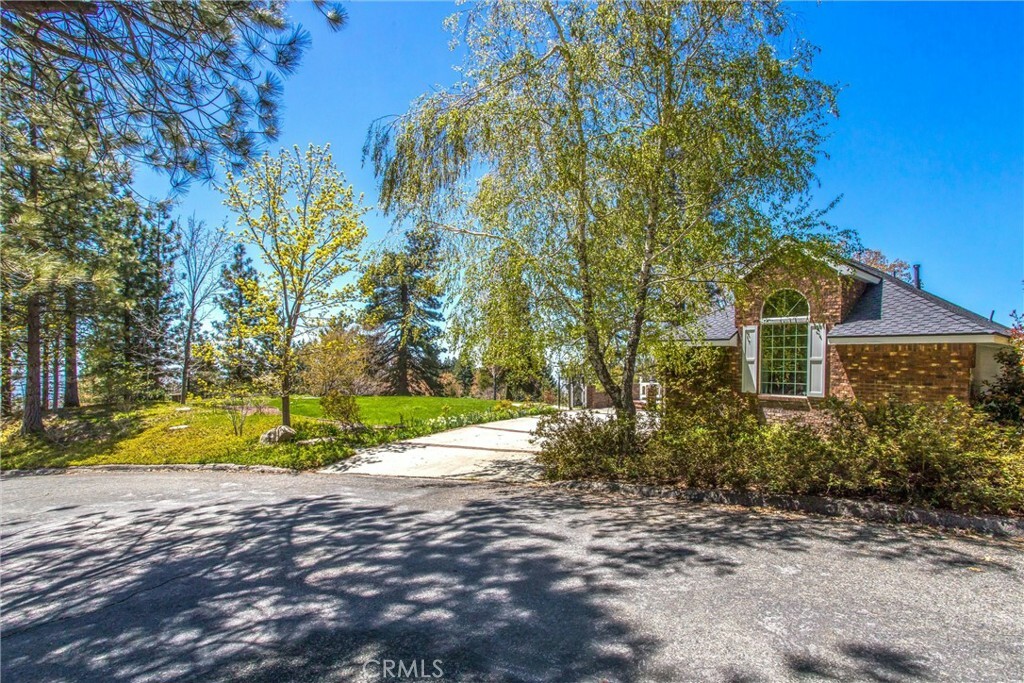 Property Photo: 30066 Pixie Drive CA 92382