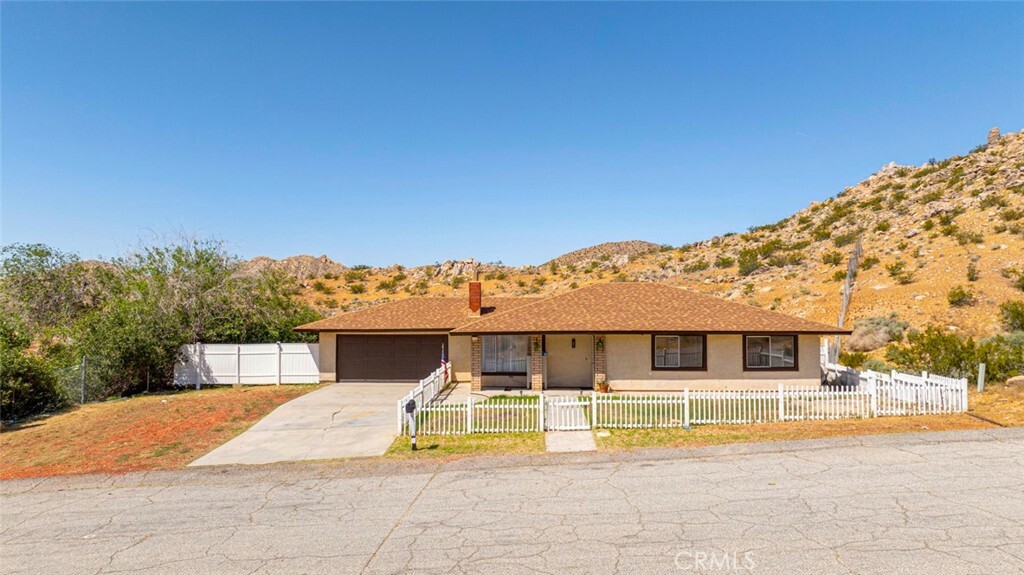 Property Photo:  39655 163rd Street E  CA 93591 