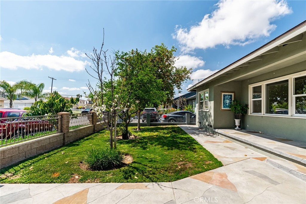 Property Photo: 11266 College Avenue CA 91766
