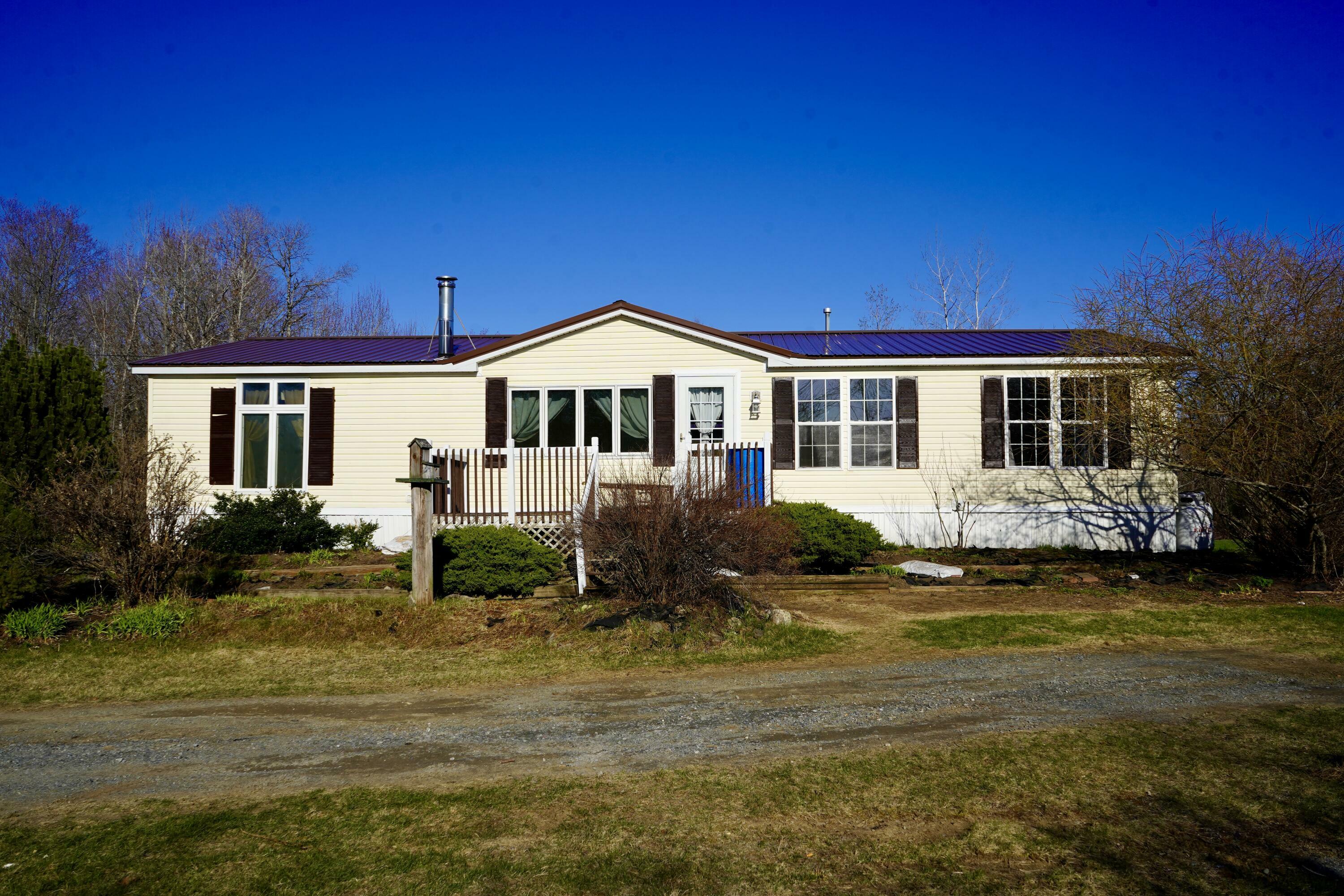 Property Photo:  455 Beans Corner Road  ME 04943 