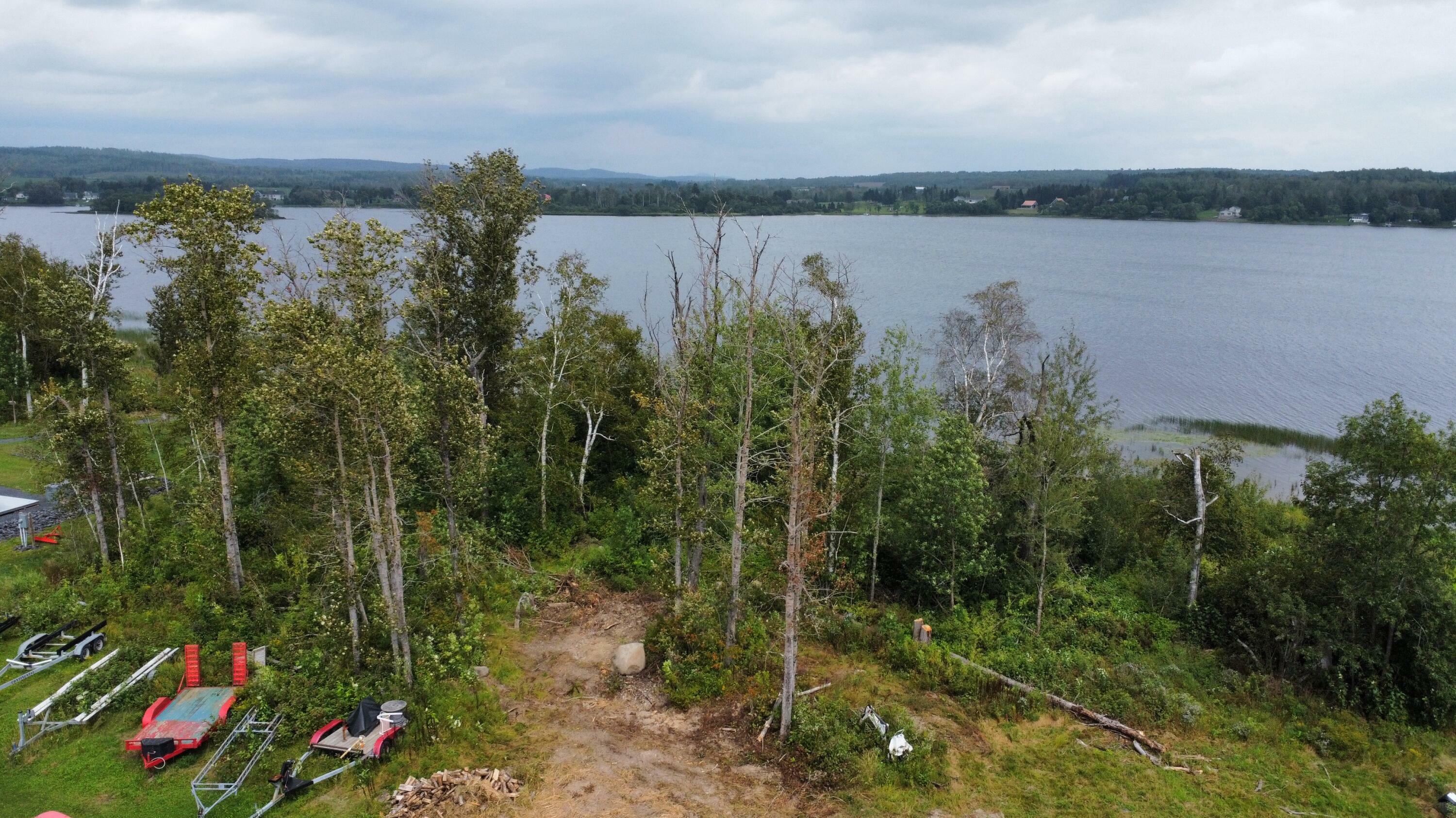 Property Photo:  Lot 91 Island Road  ME 04772 