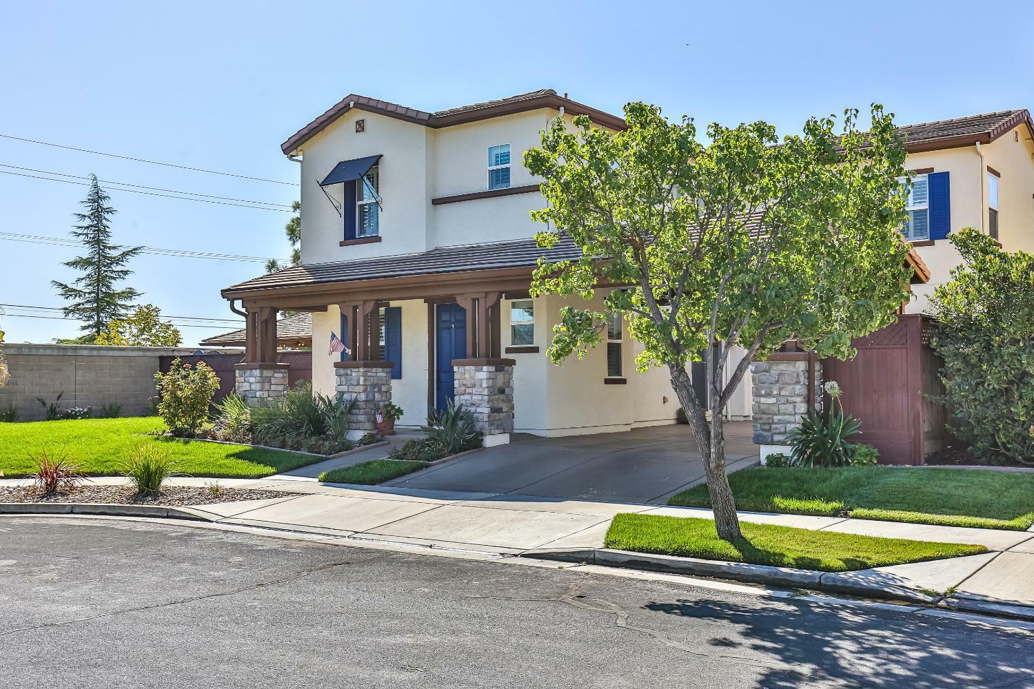 Property Photo:  2800 Shinn Court  CA 95776 