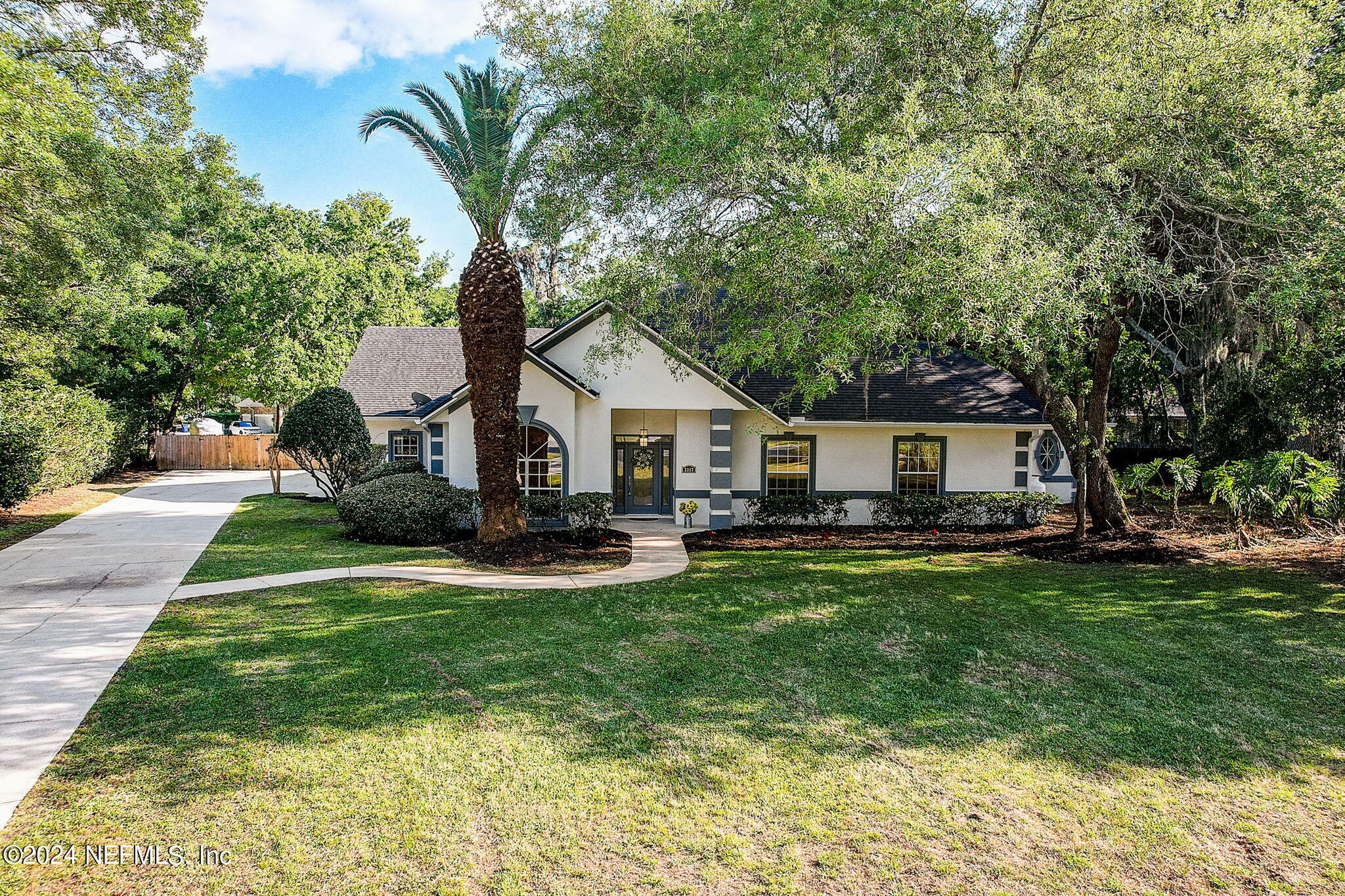 Property Photo:  3317 Woodbury Court  FL 32086 