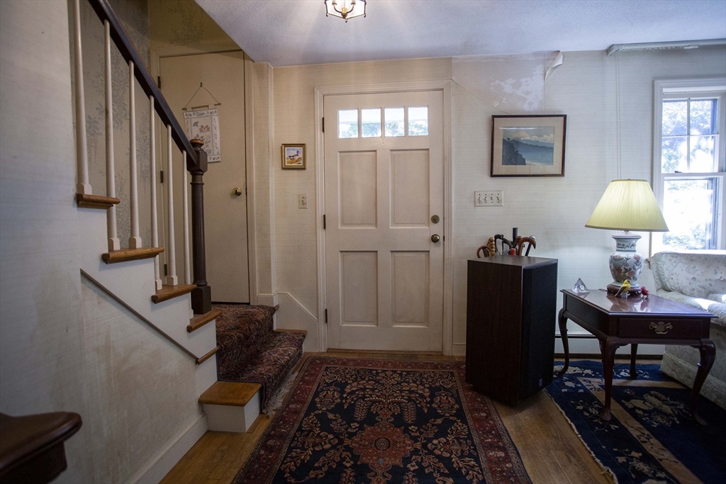 Property Photo:  23 Covey Hill Rd  MA 01867 