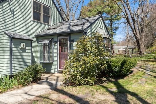 Property Photo:  14 Westview St  MA 01450 