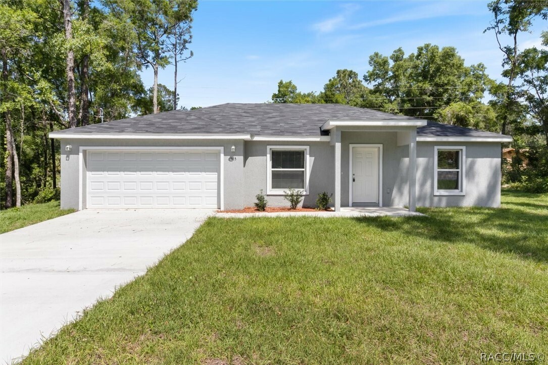 Property Photo:  6839 N Sandborn Loop  FL 34433 