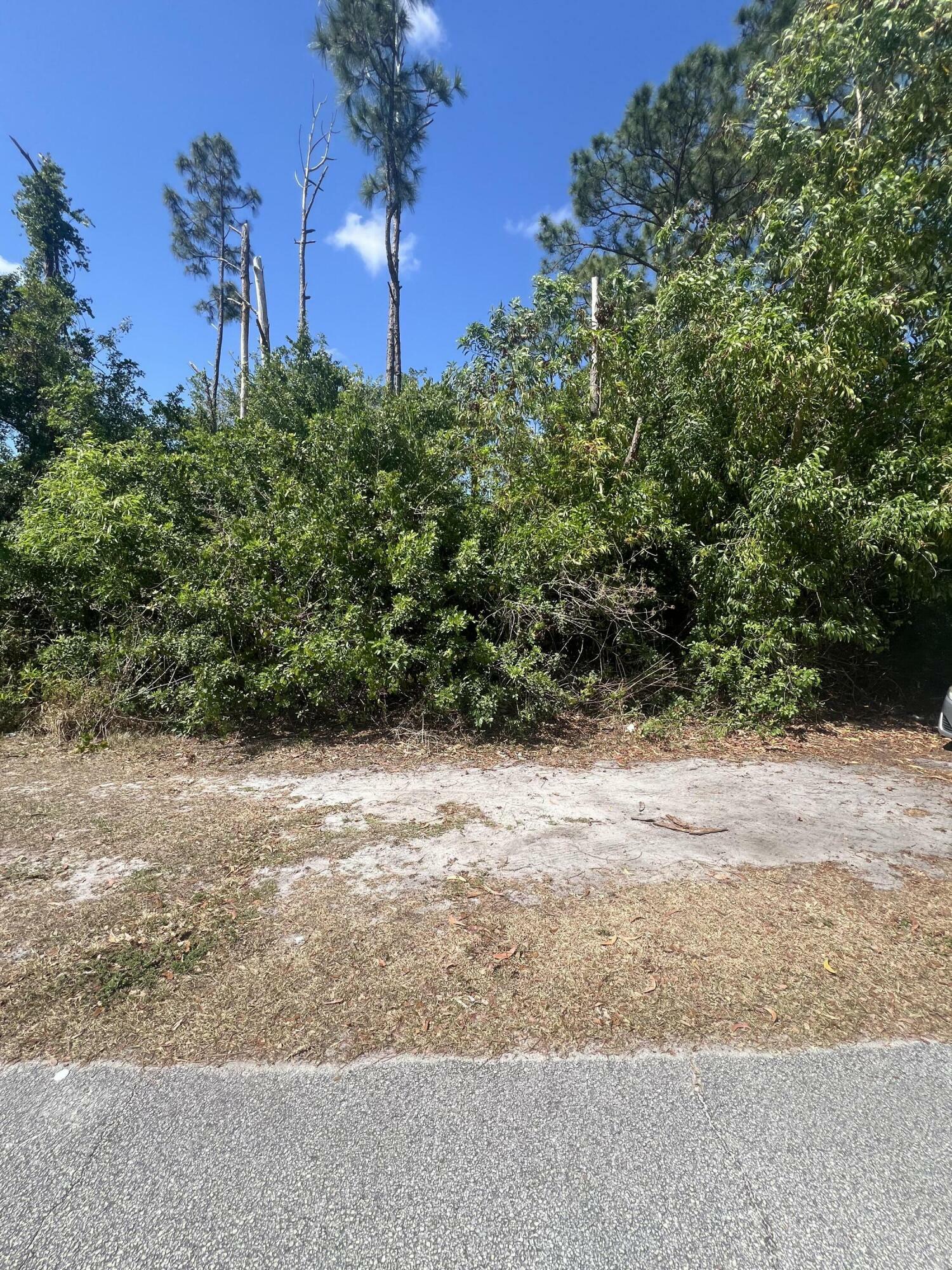 Property Photo:  6016 NW Relief Court  FL 34983 