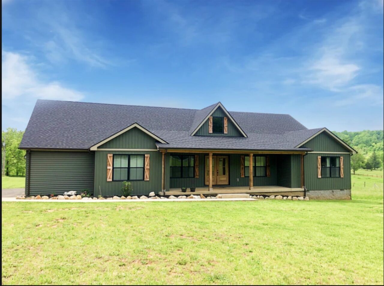 Property Photo: 4967 Stevenson Mill Road KY 42276