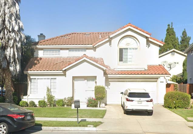 Property Photo: 1582 Mission Springs Circle CA 95131