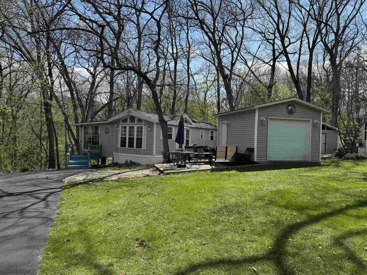 234 Skyway Drive  Edgerton WI 53534 photo