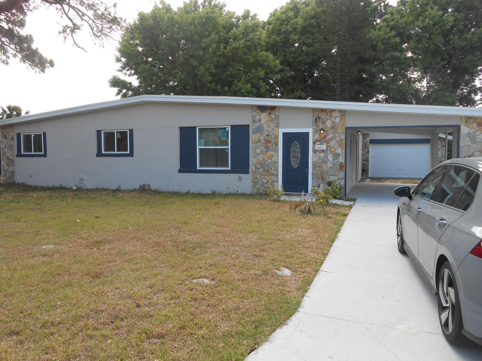 Property Photo:  1403 W Point Drive  FL 32922 