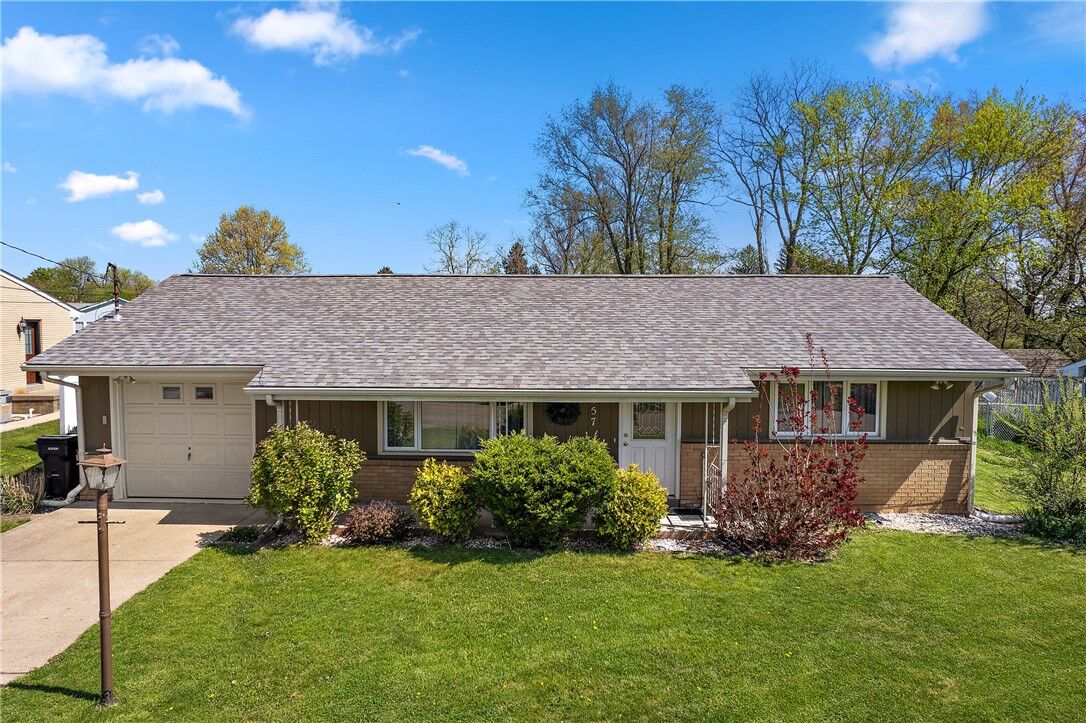 Property Photo: 157 Cherry Ln PA 15001