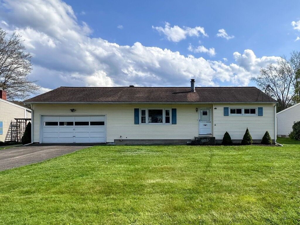 Property Photo: 21 Meadow Lane NY 13732