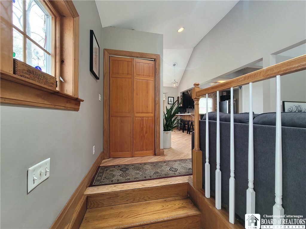 Property Photo:  258 Howard Avenue  NY 14701 