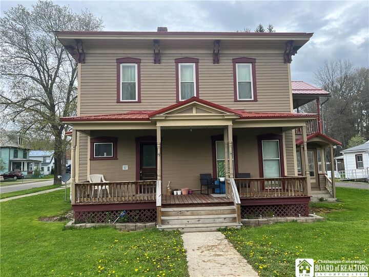 57 W Main Street  Friendship NY 14739 photo