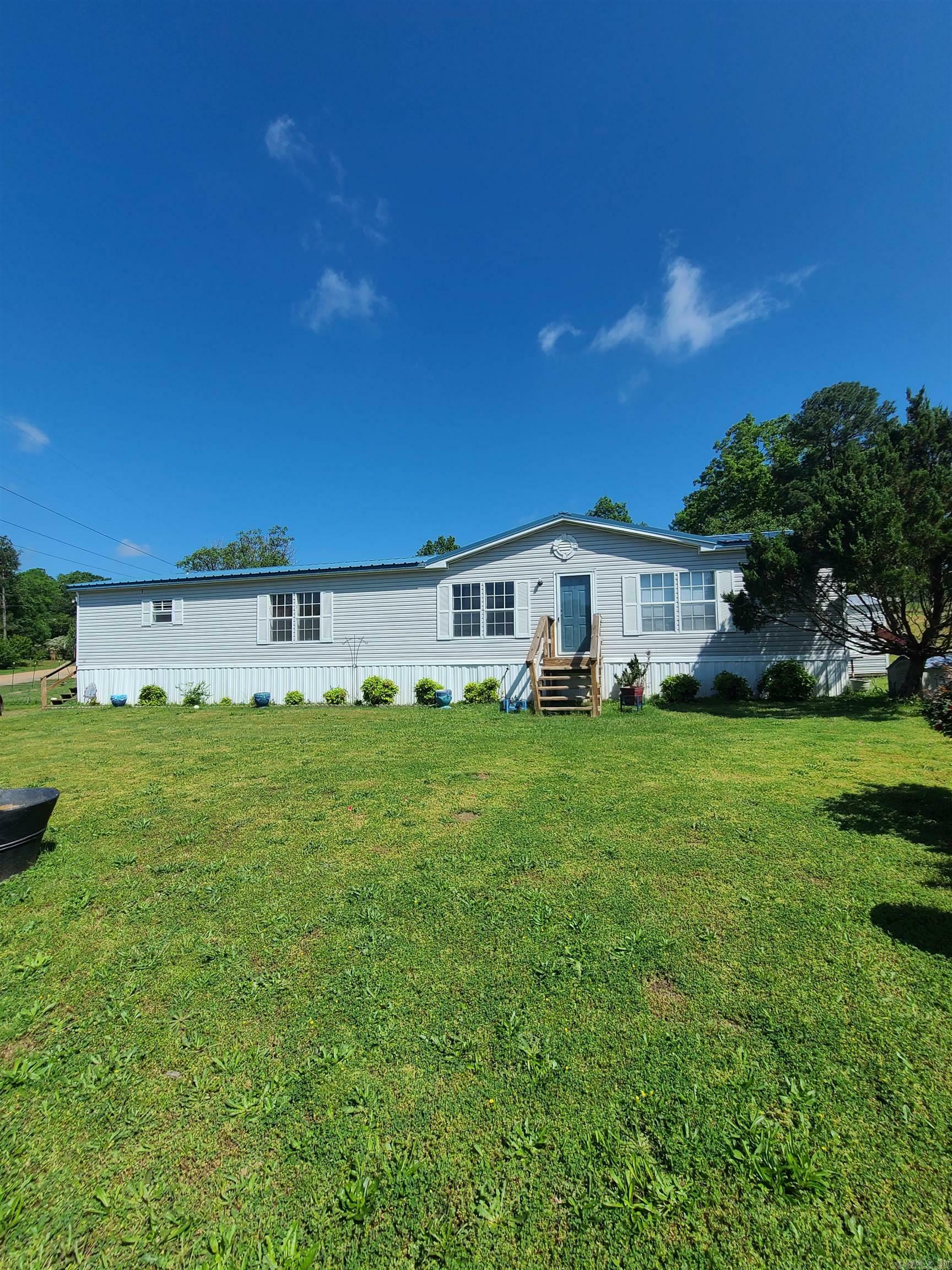 Property Photo:  100 Ad Ln  AR 71913 