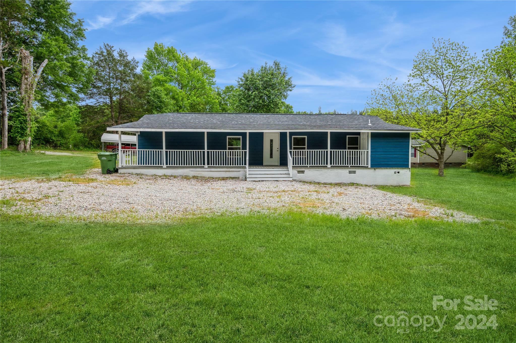Property Photo: 415 Fairfield Street SC 29720