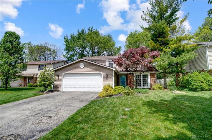 1013 Millerton Drive  Dayton OH 45459 photo