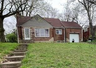 Property Photo:  423 Fountain Avenue  OH 45405 