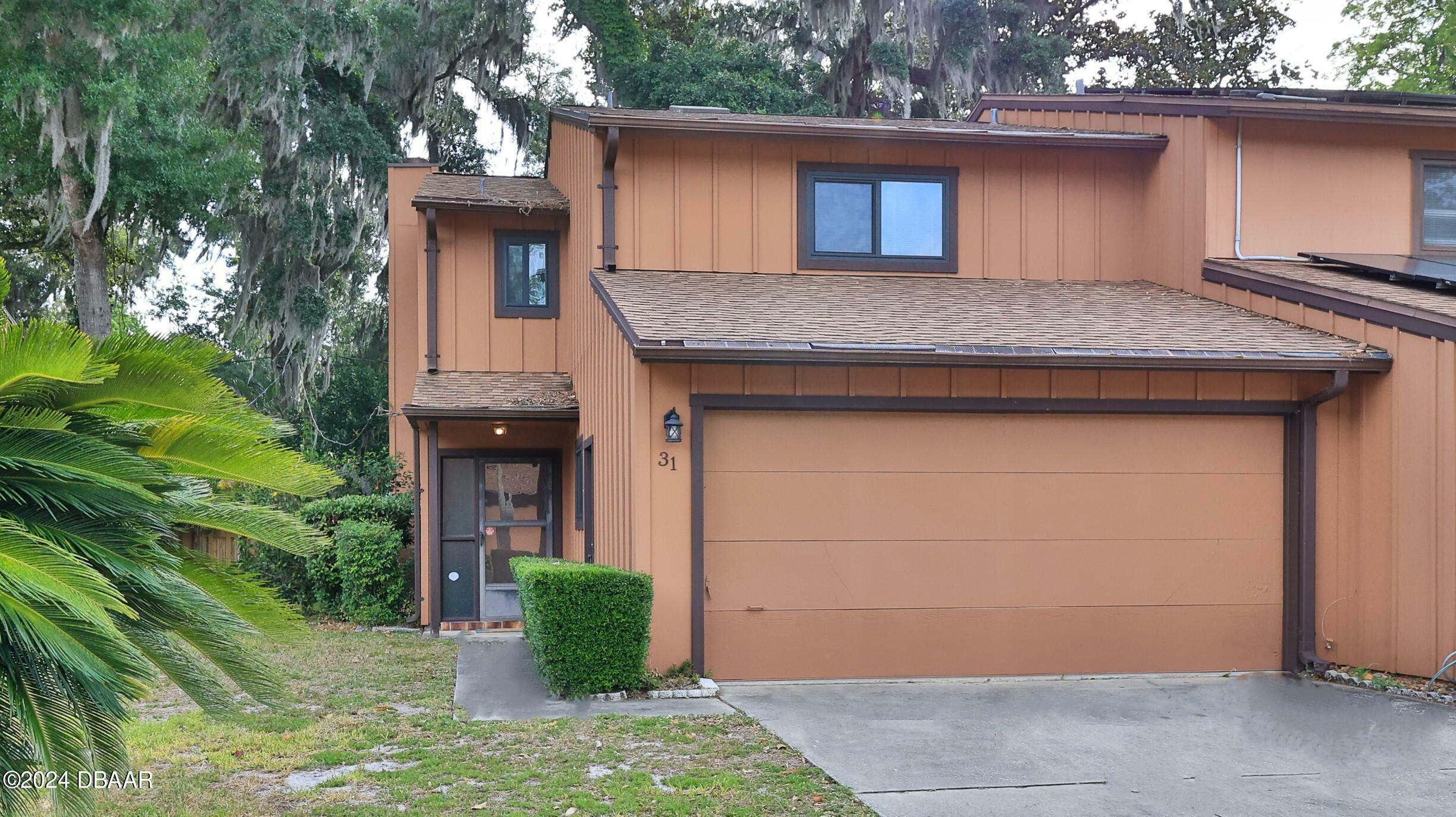 Property Photo:  31 Park Place  FL 32174 