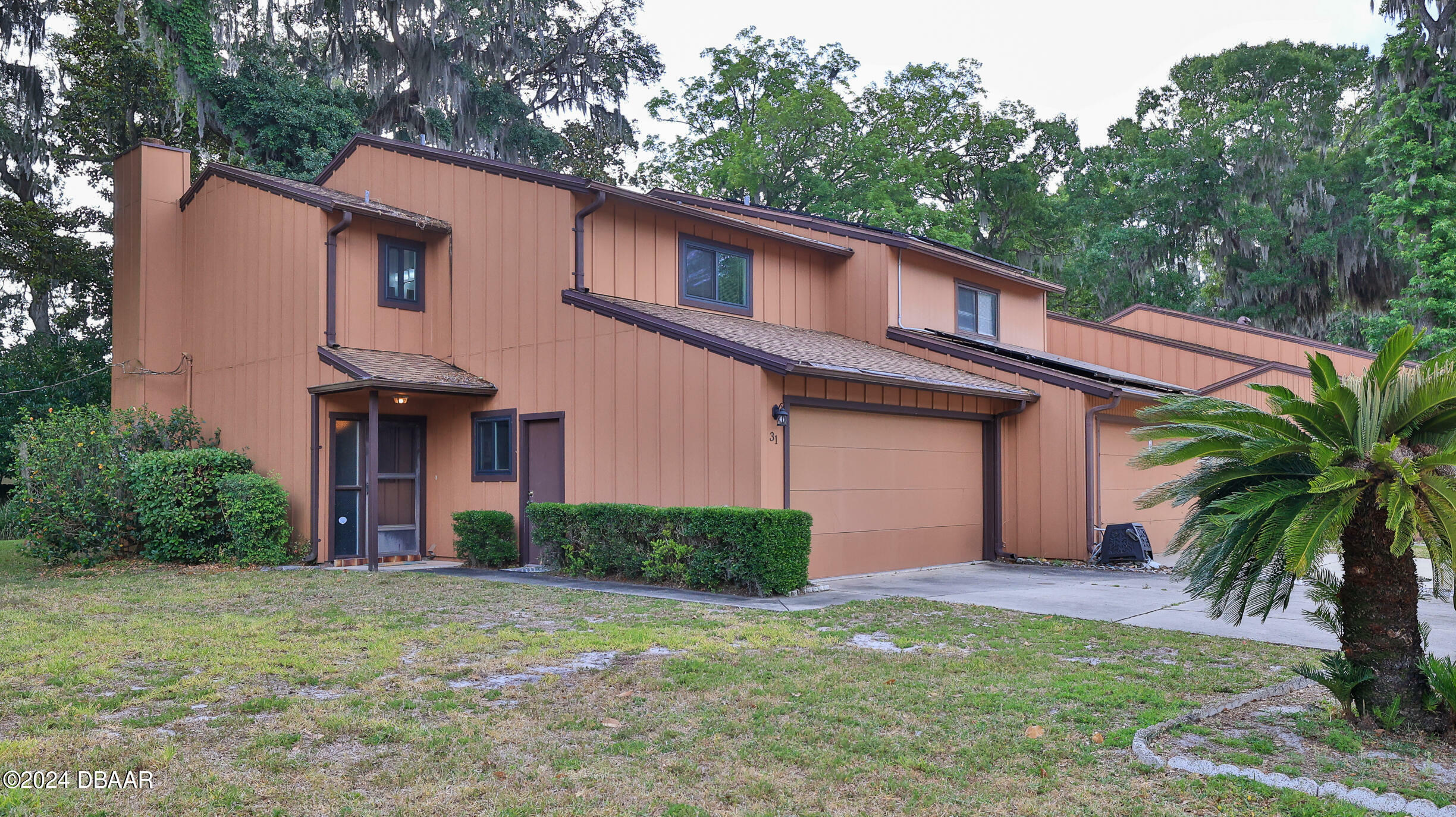 Property Photo: 31 Park Place FL 32174