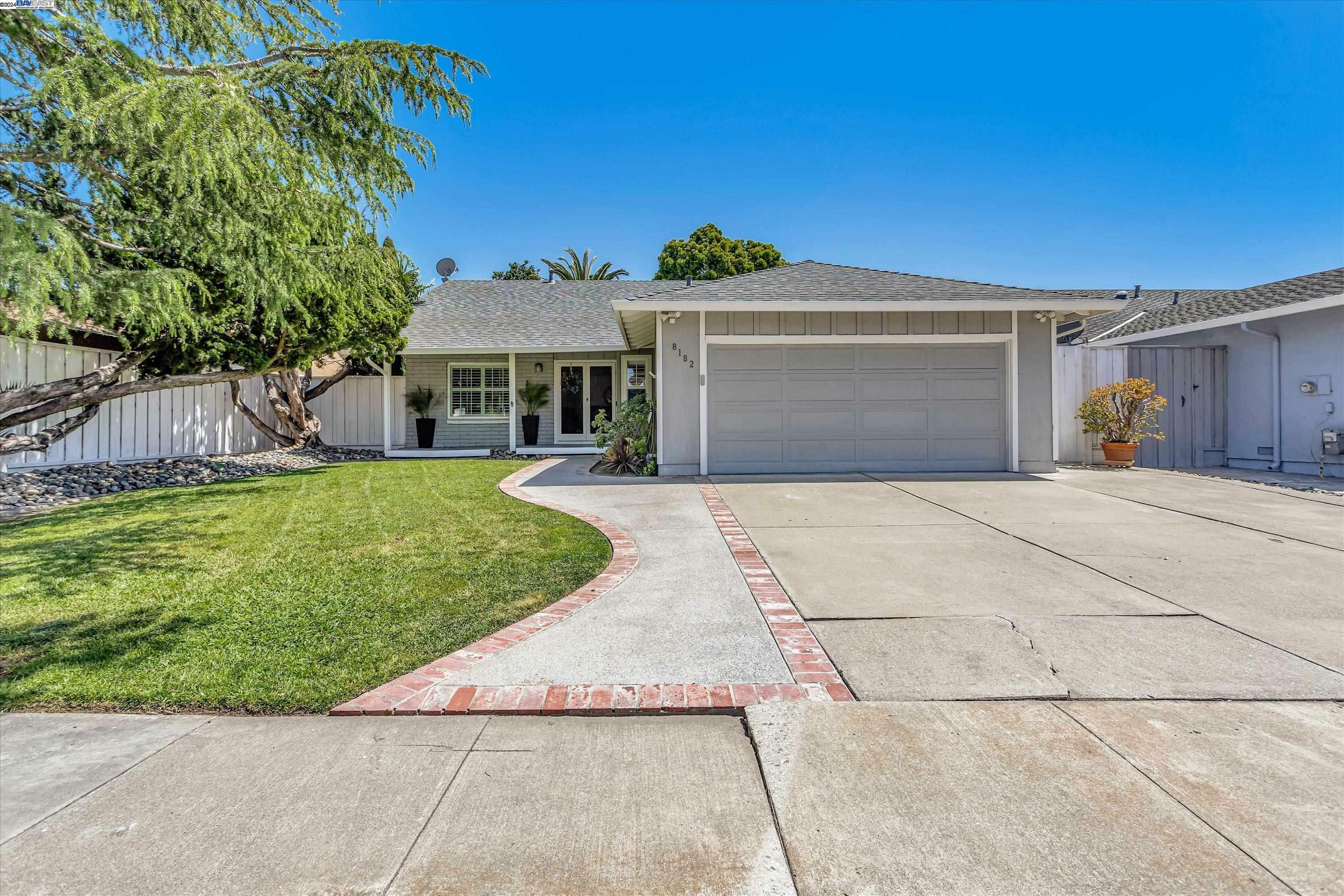 Property Photo: 8182 Mayhews Landing Rd CA 94560
