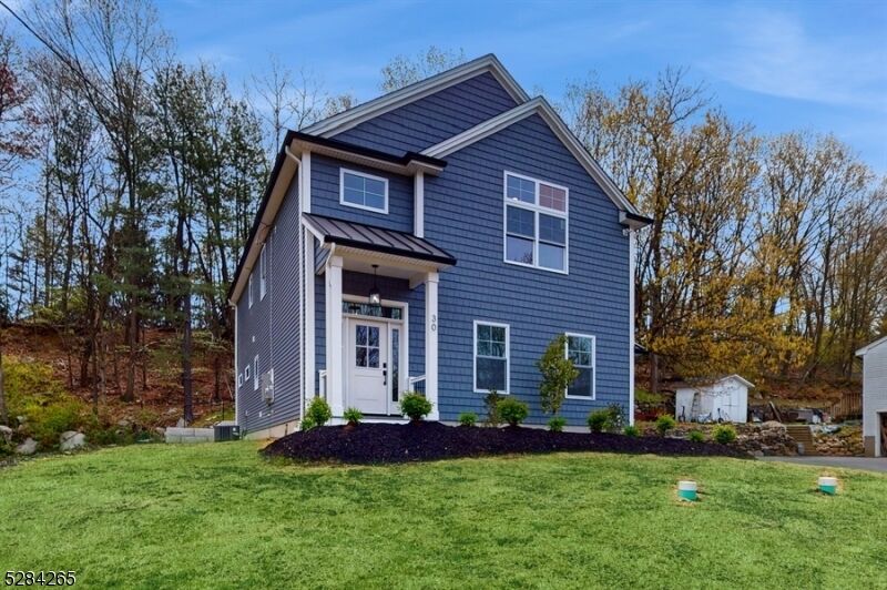 Property Photo: 30 Maple Lake Rd NJ 07405