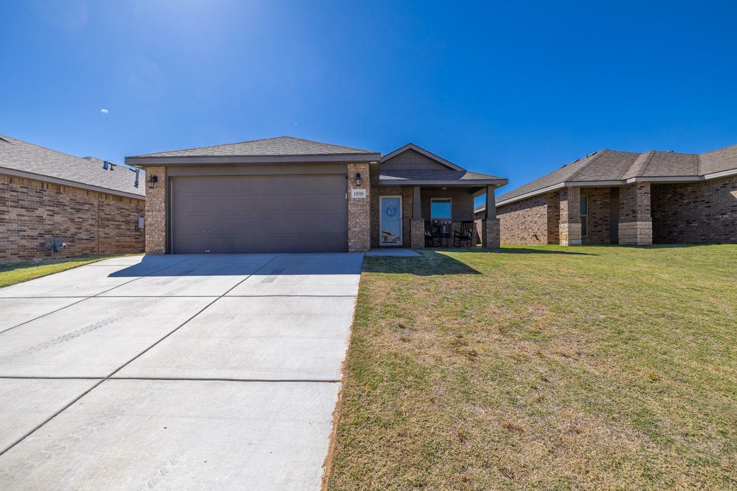 Property Photo:  14310 Uvalde Avenue  TX 79423 