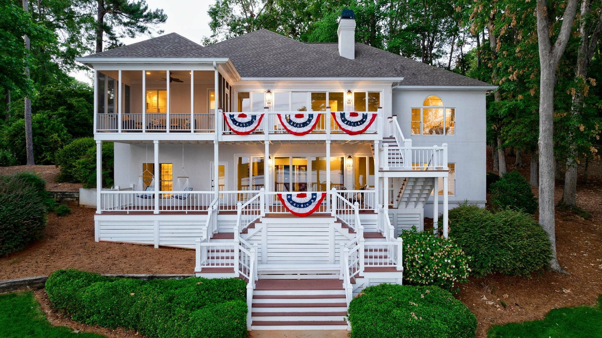 Property Photo: 1970 Garners Ferry Road GA 30642