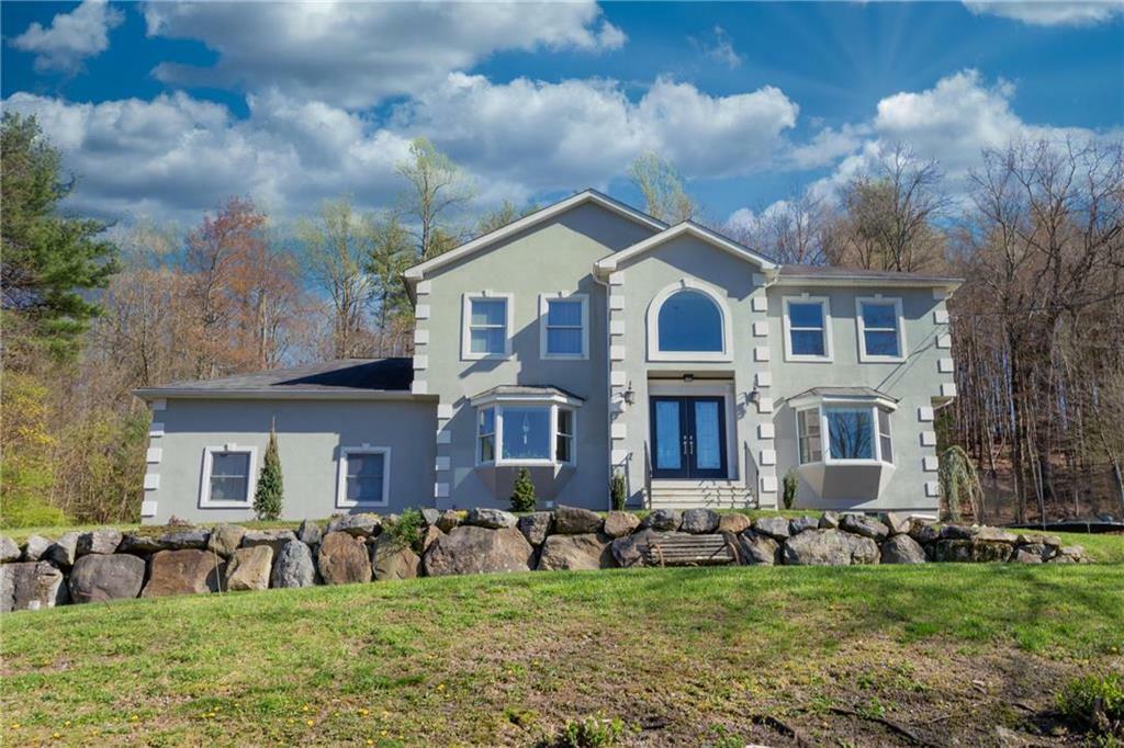 Property Photo:  5234 Cherry Valley Road  PA 18353 