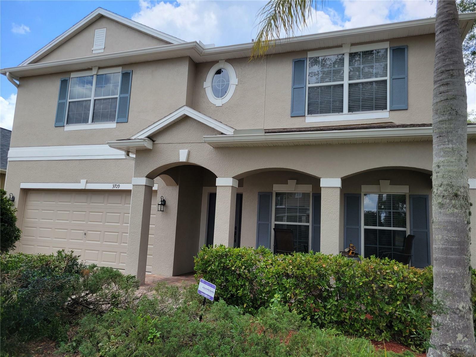 Property Photo:  3709 Pyrite Drive  FL 32826 