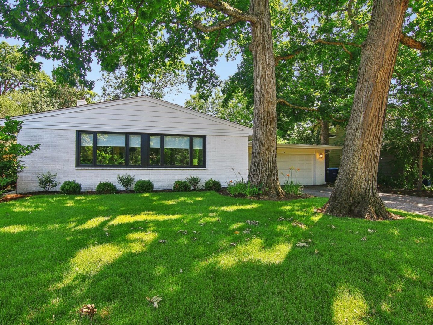 Property Photo:  729 Colwyn Terrace  IL 60015 